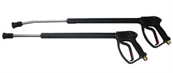 Пистолет ST-2300 + копье 80см(изогнутое) + форсунка ST-2300_4 - фото 26256