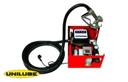 Насос для перекачки топлива 220 V KE6220 - фото 28752