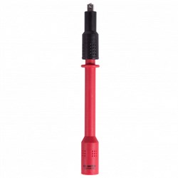 Удлинитель диэлектрический 1/4", 150 мм 2221VE-06 - фото 29009
