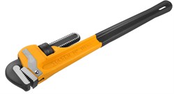 Ключ трубный Стилсона 600 мм, усиленный TT10072 - фото 29996