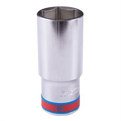 Головка торцевая глубокая шестигранная 1/2", 1", дюймовая 423532S - фото 31266