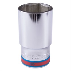Головка торцевая глубокая шестигранная 1/2", 1-5/16", дюймовая 423542S - фото 31287