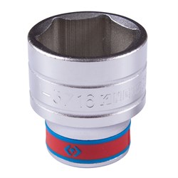 Головка торцевая стандартная шестигранная 1/2", 1-3/16", дюймовая 433538S - фото 31424