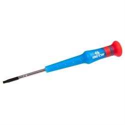 Отвертка прецизионная Torx Т7, 40 мм 14330715 - фото 31913