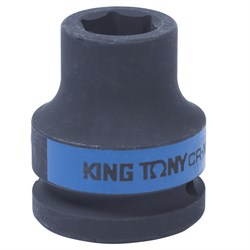 Головка торцевая ударная шестигранная 3/4", 13 мм 653513M - фото 32887