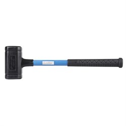 Кувалда 1650 г, фиберглассовая рукоятка 7852-23 - фото 33140