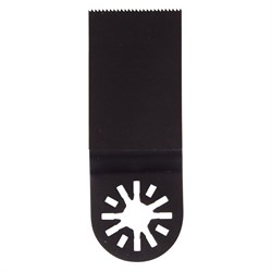 Насадка для реноватора пильная прямая, HCS, 30 мм QK-131K3 - фото 33977