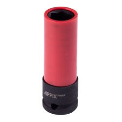 Головка торцевая ударная глубокая специальная 1/2", 17 мм, для MB AF00649017 - фото 34292