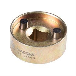 Головка сервисная 3/8" для фазорегулятора VAG T10352/1 103-23003 - фото 35259