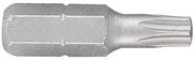 Вставка (бита) торцевая 1/4", Torx, T40, L = 25 мм