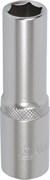 Головка торцевая глубокая шестигранная 1/2", 10 мм 001-40010