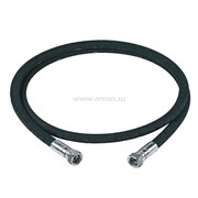 Шланг для масла 1/2", 160 бар, длина 4 м, 1/2" M/F, ALFA (Италия)