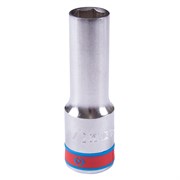 Головка торцевая глубокая шестигранная 1/2", 1/2", дюймовая 423516S