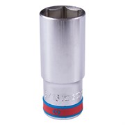 Головка торцевая глубокая шестигранная 1/2", 15/16", дюймовая 423530S
