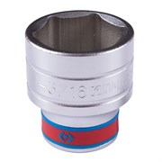 Головка торцевая стандартная шестигранная 1/2", 1-3/16", дюймовая 433538S