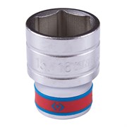 Головка торцевая стандартная шестигранная 1/2", 15/16", дюймовая