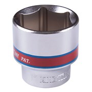 Головка торцевая стандартная шестигранная 3/8", 1", дюймовая 333532S