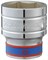 Головка торцевая стандартная шестигранная 1/2", 8 мм 433508M - фото 11847