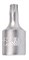Насадка (бита) торцевая 1/4", Torx, T8, L = 25 мм 201308X - фото 11903