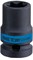 Головка торцевая ударная TORX Е-стандарт 1/2", E10, L = 38 мм 457510M - фото 11960