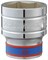 Головка торцевая стандартная шестигранная 1/2", 13 мм 433513M - фото 12436