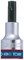 Насадка (бита) торцевая 3/8", Torx, T20, L = 50 мм 302320 - фото 13289