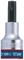 Насадка (бита) торцевая 3/8", Torx, T30, L = 50 мм 302330 - фото 13630