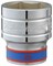 Головка торцевая стандартная шестигранная 1/2", 6 мм 433506M - фото 13744