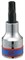 Насадка (бита) торцевая 1/2", Torx, T70, L = 60 мм 402370 - фото 14066