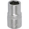 Головка торцевая стандартная шестигранная 1/2", 09 мм 000-40009 - фото 15389