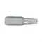 Вставка (бита) торцевая 1/4", Torx, T50, L = 25 102550T - фото 25565