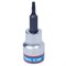 Насадка (бита) торцевая 3/8", Torx, T9, L = 50 мм 302309 - фото 25585