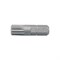 Вставка (бита) торцевая 1/4", Spline, М10, L = 25 мм 102510M - фото 25608