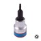 Насадка (бита) торцевая 3/8", Torx plus, IPR8, L = 50 мм 302D08 - фото 30950