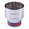 Головка торцевая стандартная двенадцатигранная 1/2", 1-3/16", дюймовая 433038S - фото 31357