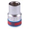 Головка торцевая стандартная шестигранная 1/2", 1/2", дюймовая 433516S - фото 31414