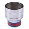 Головка торцевая стандартная шестигранная 1/2", 1-1/16", дюймовая 433534S - фото 31418