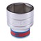Головка торцевая стандартная шестигранная 1/2", 1-3/16", дюймовая 433538S - фото 31424