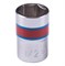 Головка торцевая стандартная шестигранная 3/8", 1/2", дюймовая 333516S - фото 31469