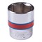 Головка торцевая стандартная шестигранная 3/8", 13/16", дюймовая 333526S - фото 31476