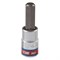 Насадка (бита) торцевая 1/4", Hex, 1/4", L = 37 мм 203508S - фото 31797