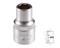 Головка торцевая стандартная шестигранная 1/2", 8 мм TT16508 - фото 32317