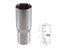 Головка торцевая глубокая шестигранная 1/2", 24 мм TT16574 - фото 32353
