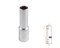 Головка торцевая глубокая шестигранная 3/8", 9 мм AF00130009 - фото 34260