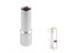 Головка торцевая глубокая шестигранная 1/2", 12 мм AF00140012 - фото 34274